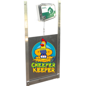 Cheeper Keeper gets # 2 in Official Top 5 Review - But Customer Service is # 1 For YOU!