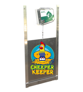 Cheeper Keeper Products Explained Part 1:  Chickens, Banties, All Breeds, and Smaller Game Birds