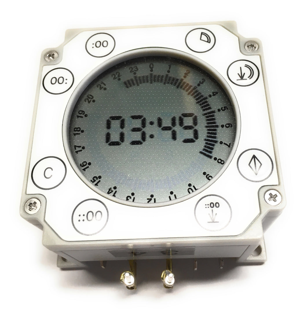 BS-D Replacement timer component Part-Cheeper Keeper